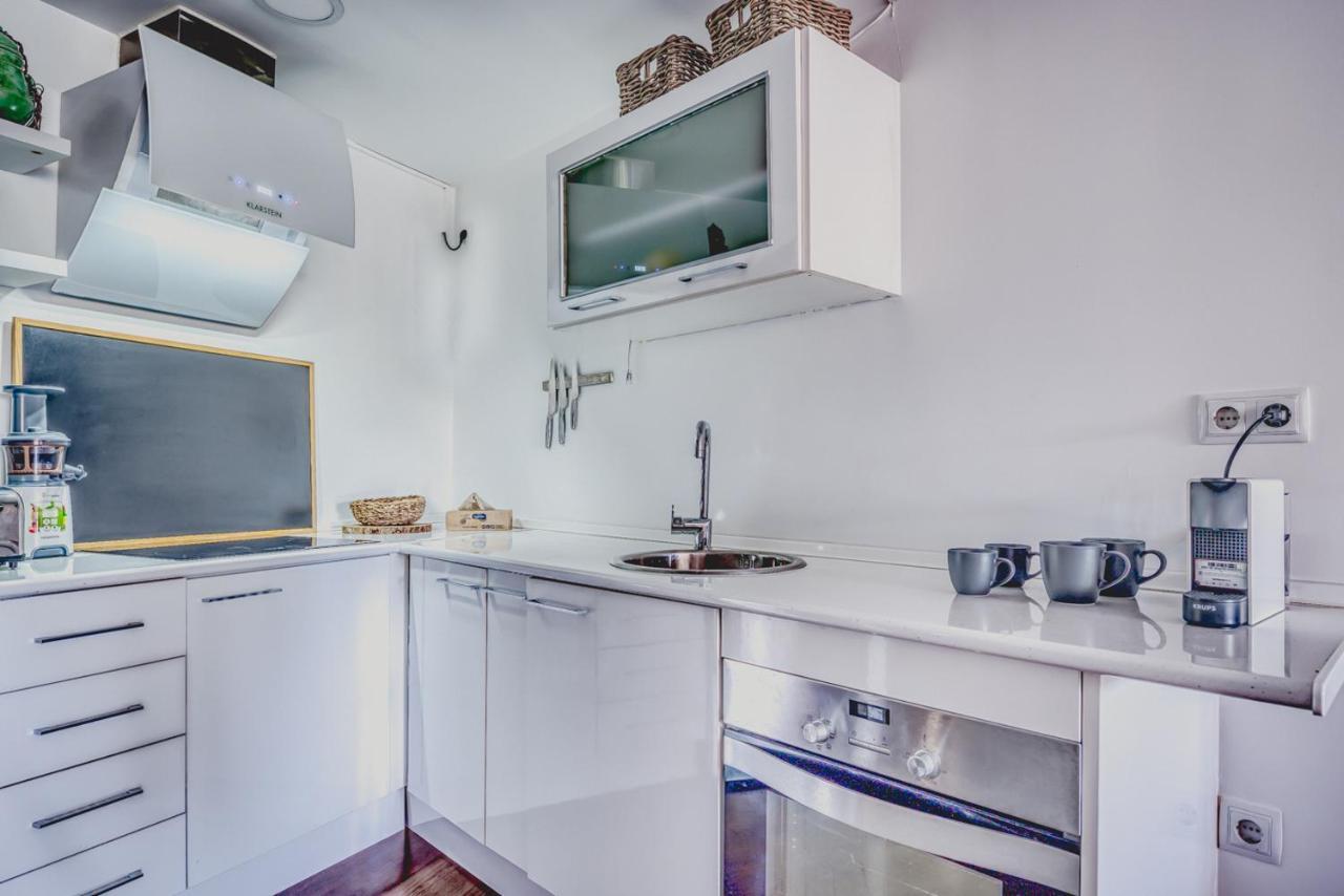 Living Home Costa Blanca - By Mhogar Calpe Exterior foto