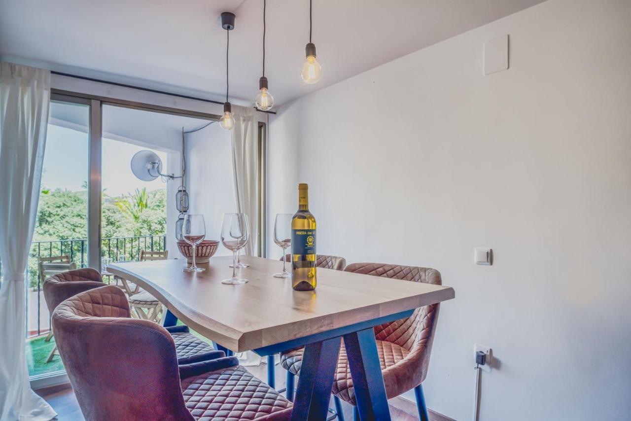 Living Home Costa Blanca - By Mhogar Calpe Exterior foto