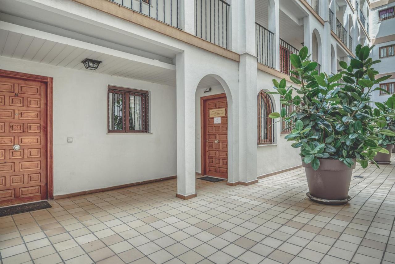 Living Home Costa Blanca - By Mhogar Calpe Exterior foto