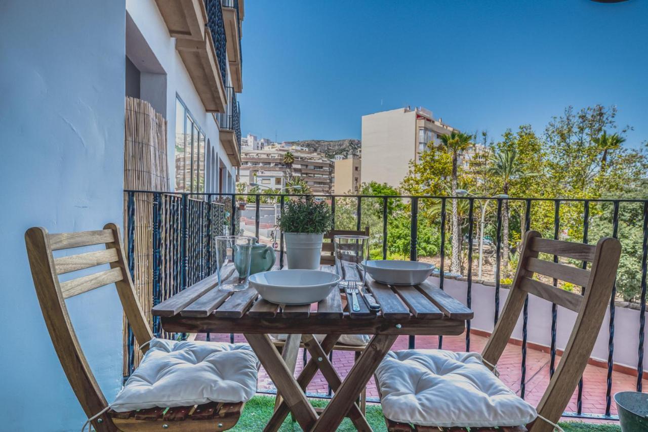 Living Home Costa Blanca - By Mhogar Calpe Exterior foto