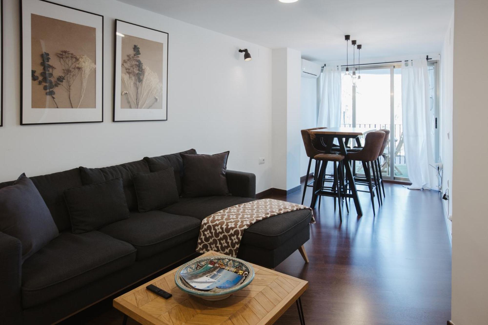 Living Home Costa Blanca - By Mhogar Calpe Exterior foto
